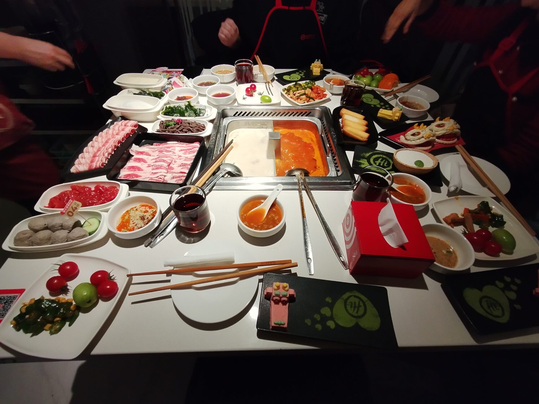 Shanghai Hotpot